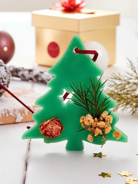 Christmas Evening Scented Wax