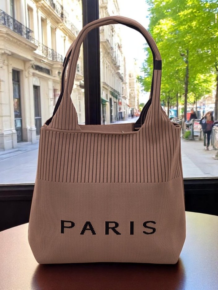 Royalfashion Женская сумка из ткани Paris Style Life