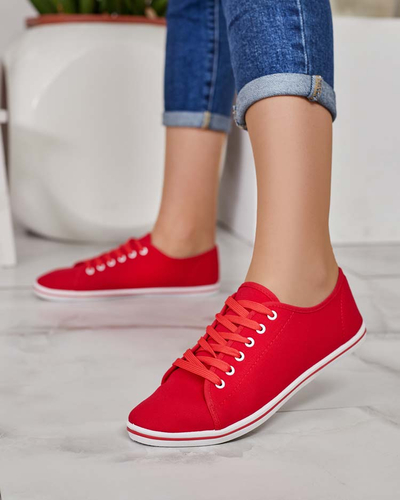 Royalfashion Женские кроссовки Bossi