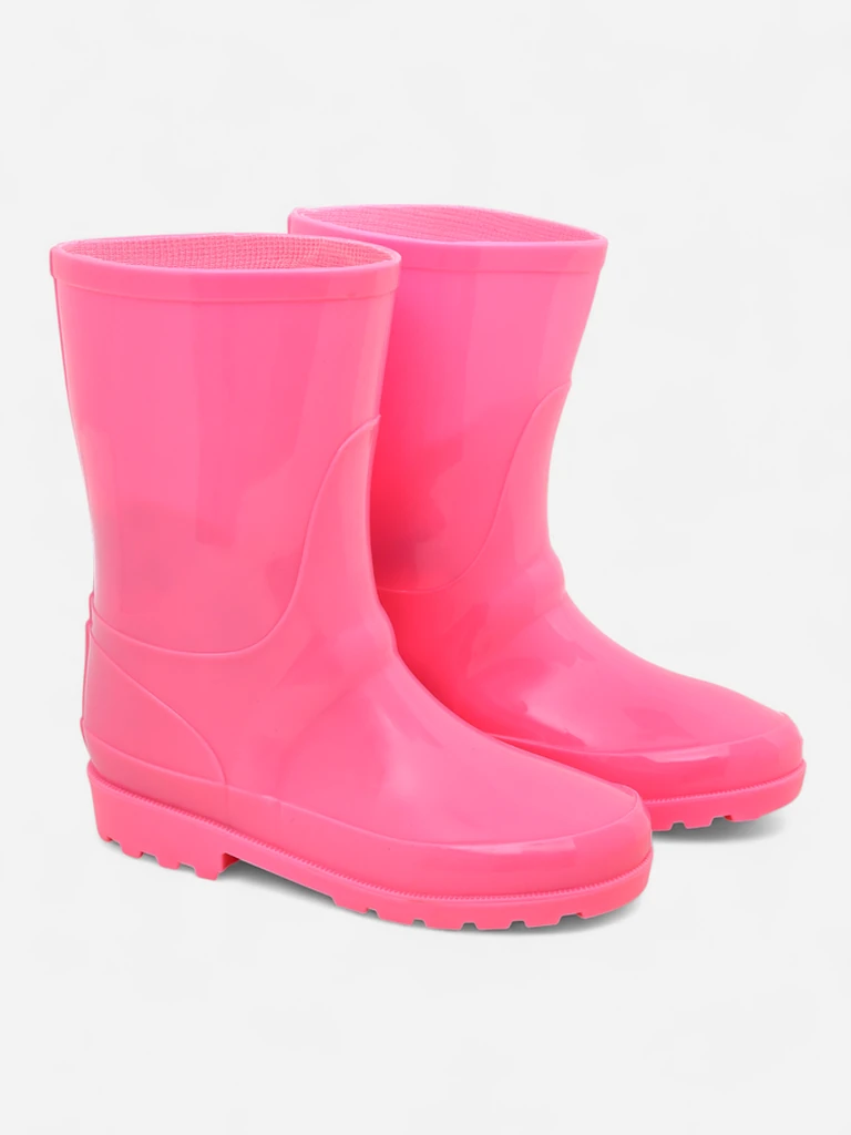 Royalfashion Bērnu gumijas zābaki Kainy