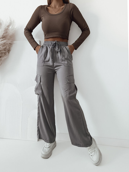 Royalfashion Women's combat pants