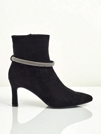 Women's Stiletto Ankle Boots Sorelia