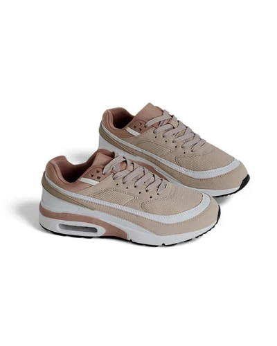 Royalfashion Women's sporty sneakers Asafla