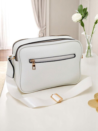 Royalfashion Маленькая женская сумка из экокожи Cora