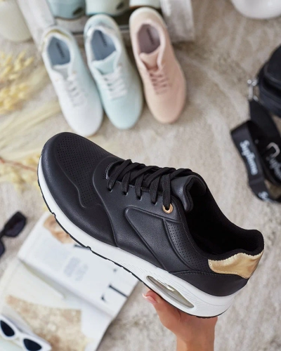 Royalfashion Women's sports sneakers Alomie