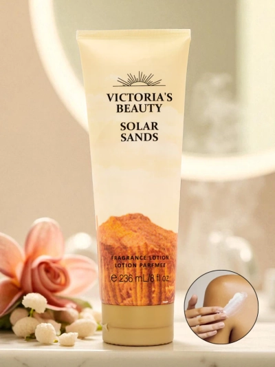 Victoria's Beauty Solar Sandia – Luxurious perfumed balm with Centella
