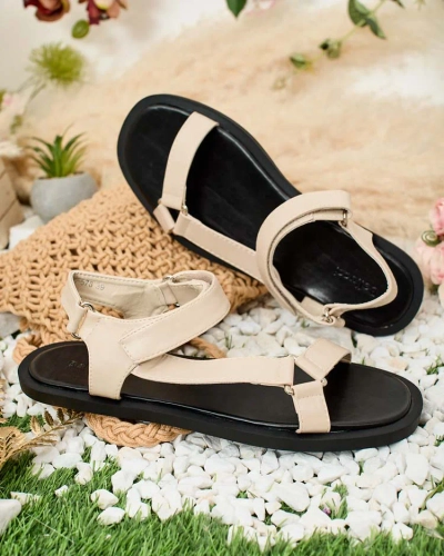 Royalfashion Sieviešu sporta sandales Gesset