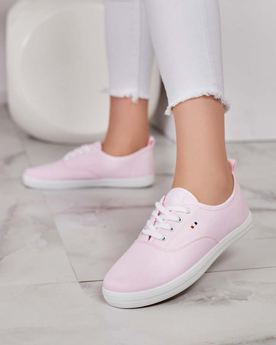 Royalfashion Women's Secilla Sneakers