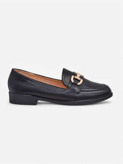 Royalfashion Women's moccasins Sanocca
