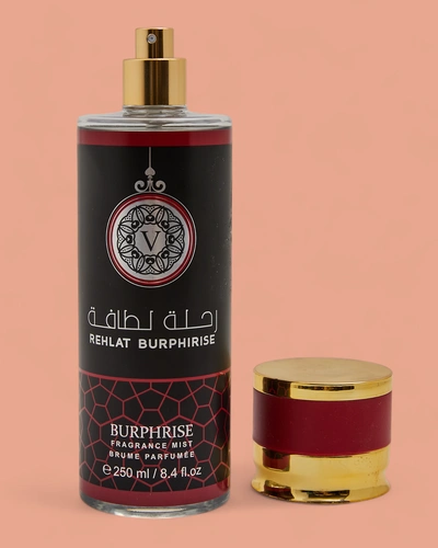 Burphrise Rehlat ķermeņa migla 250 ml