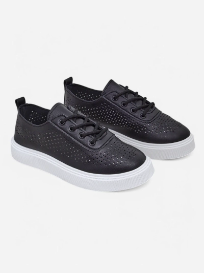 Royalfashion Sieviešu šņorējami sporta apavi Adette