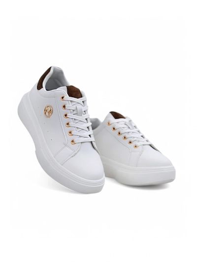 Royalfashion Women's Sport Sneakers Clevermood