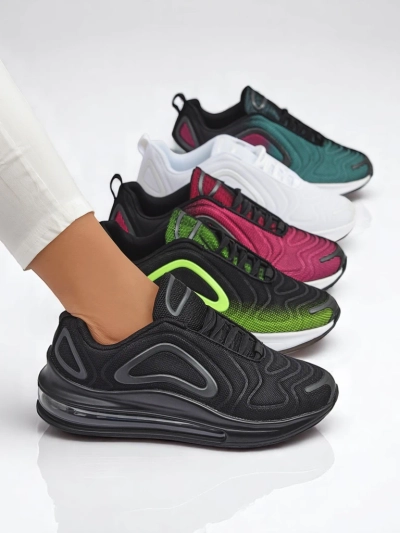 Royalfashion Women's Active Blend Sports Sneakers