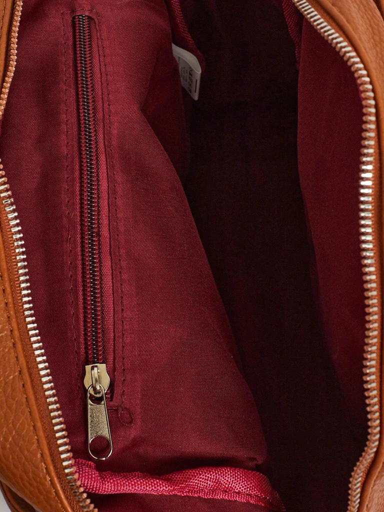 Royalfashion Women's Eco-Leather Backpack Evelin Day