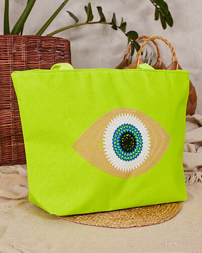 Royalfashion Auduma plecu soma