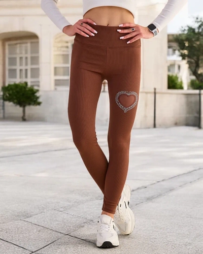 Royalfashion Women's Leggings