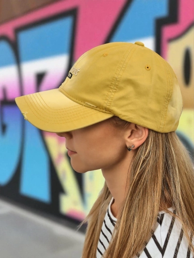 Royalfashion Cap lö Dasbelkel Paris 1976