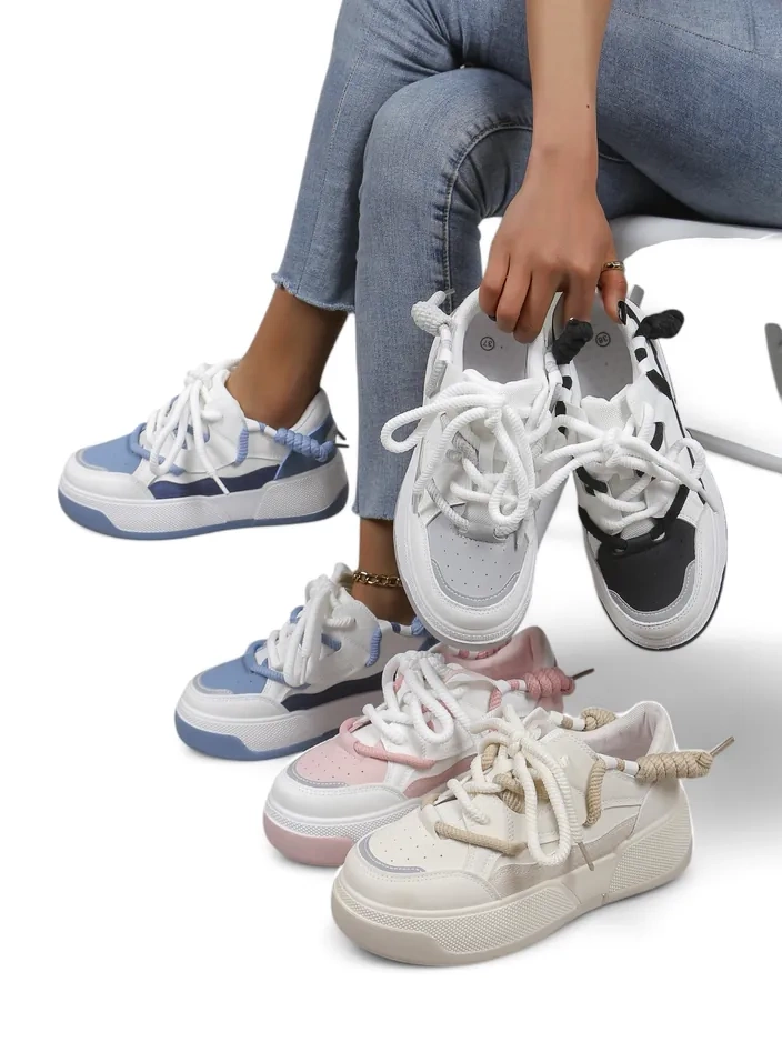 Royalfashion Sieviešu Sporta Tenisi Moodnes