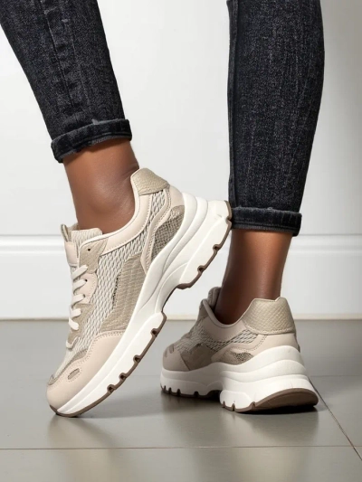 Royalfashion Женские спортивные кроссовки Totter