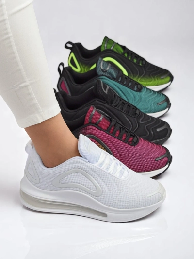 Royalfashion Women's Active Blend Sports Sneakers