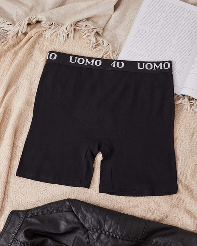 Royalfashion Garie vīriešu bokseri 991012A-1