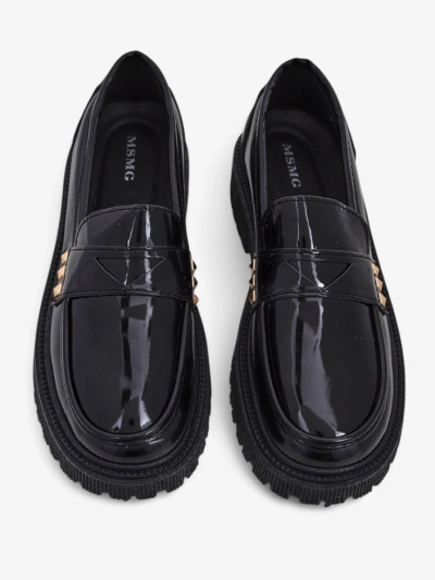 Женские мокасины Royalfashion Atti