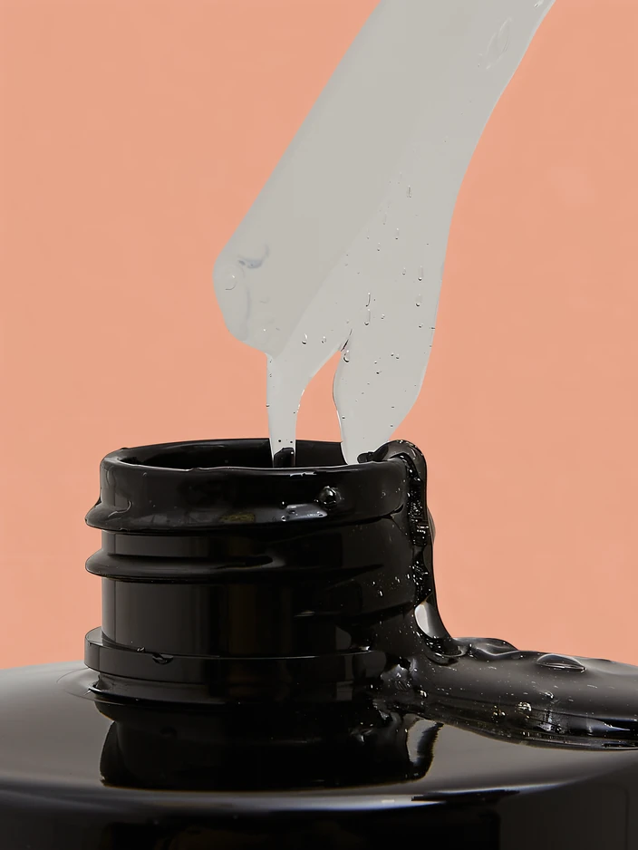 Luxelux Zelta Pārsēju Dušas Gel 400 ml