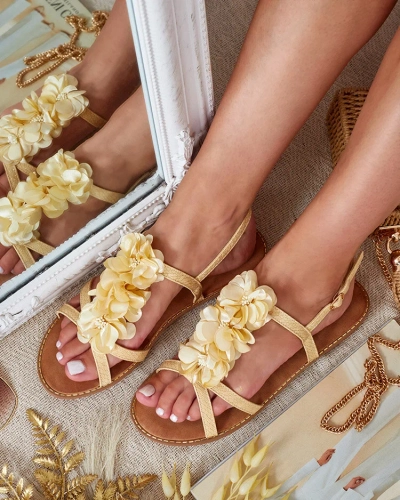 Royalfashion Sieviešu sandales Wimi