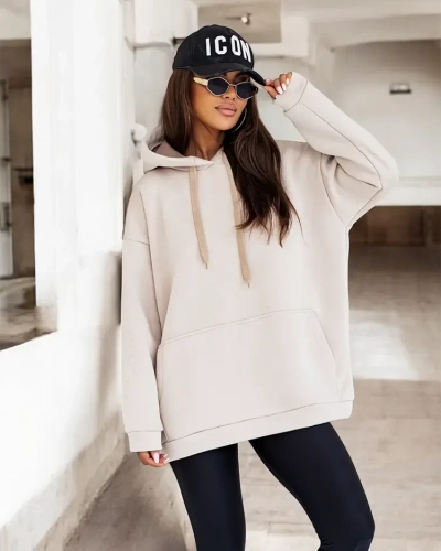 Royalfashion Women's oversize hoodie