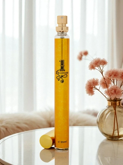 Billionaire Eau de Parfum for Men