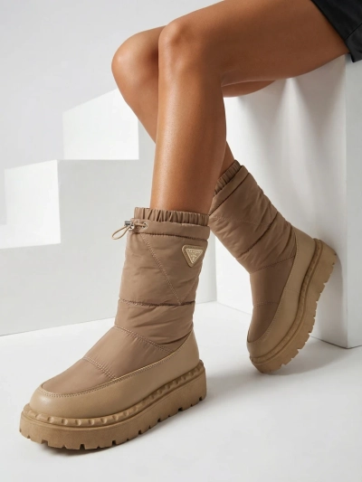 Royalfashion Женские снежные сапоги Yoppella