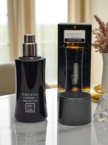 Iedvesmots vīriešu eau de parfum NO.838