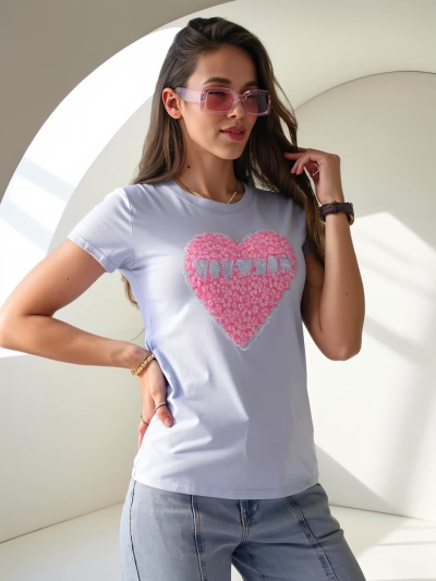 Royalfashion Women's Cotton Blouse