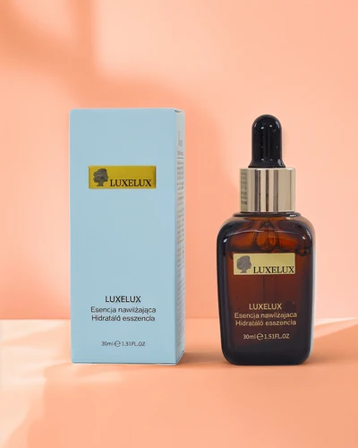 LUXELUX Mitrinošā esence sejai 30ml