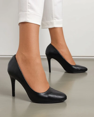 Royalfashion Classic women's stilettos Wernone