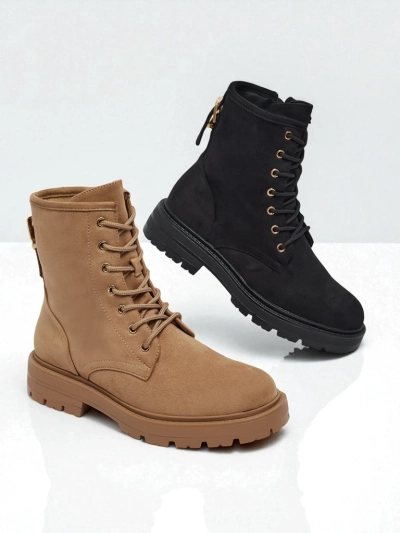 Women's Thalira Trapper Boots