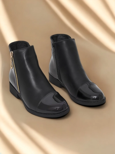 Royalfashion Women's Boots Ivvo