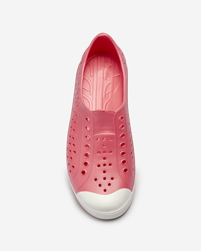 Coral women's rubber tennis shoes Osisal- Footwear