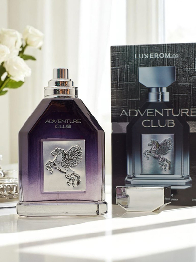 Inspired eau de parfum for men Adventure Club