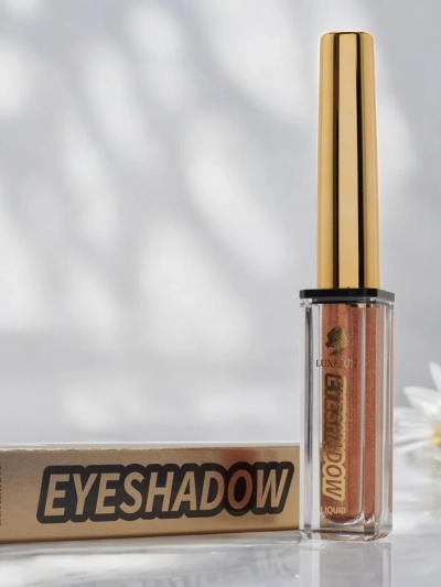 Luxelux Shimmering liquid eyeshadow 02 5ml