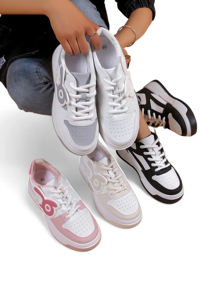 Royalfashion Sieviešu sporta čības Tilotti