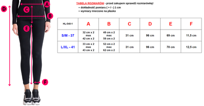Rozā sieviešu sporta bikses ar izolāciju - Apģērbs