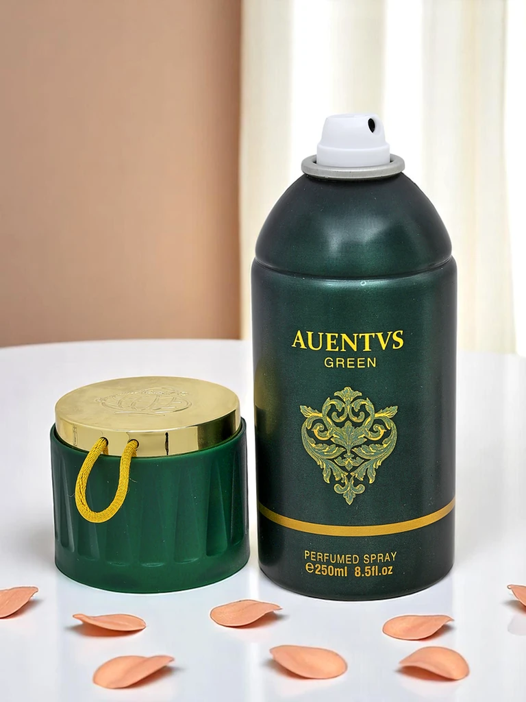 Iedvesmots vīriešu Eau de Parfum izsmidzināšana Hayaati