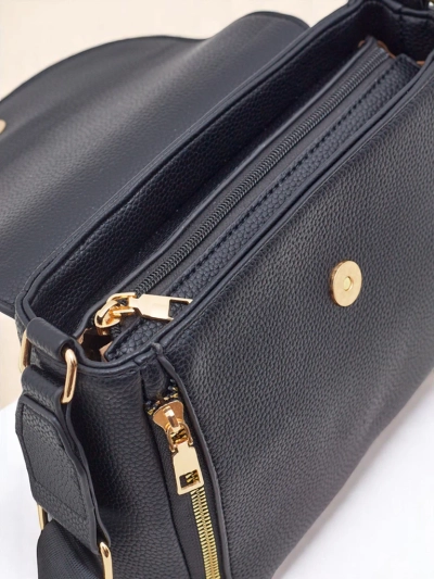 Royalfashion Small women's handbag made of eco leather Noli Chic