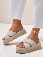 beige