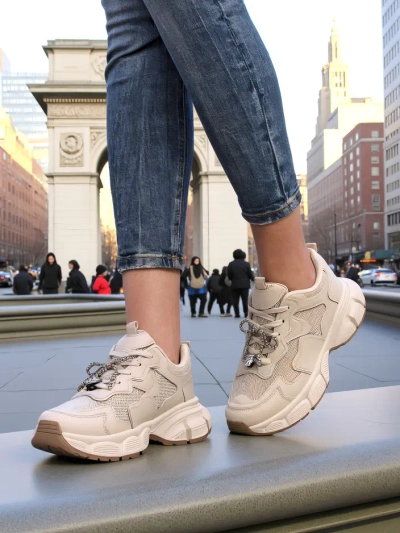 Royalfashion Sieviešu Tenisītes Lottotes