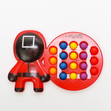 POP IT sensoro rotaļlietu aizsargs - Rotaļlietas