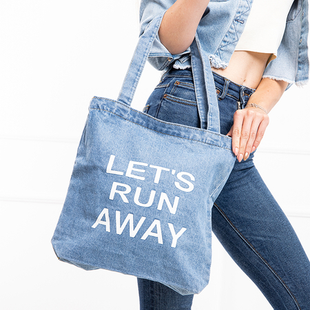 Sieviešu 'Runaway džinsu soma - Aksesuāri