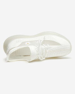 Arinada balti šņorējami sieviešu sporta apavi - Apavi