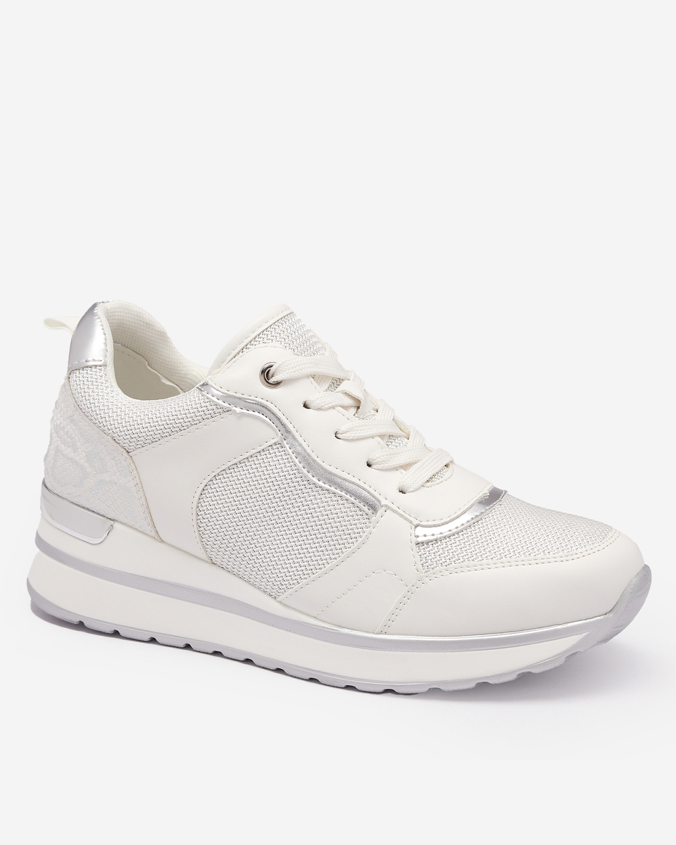 Balti sieviešu sporta apavi Tamior- Footwear